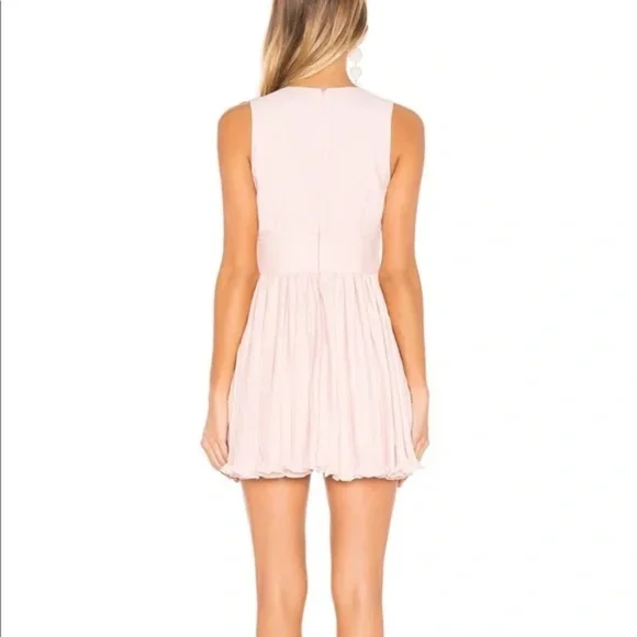 NBD Tonia Mini Dress Size M - Picture 11 of 11